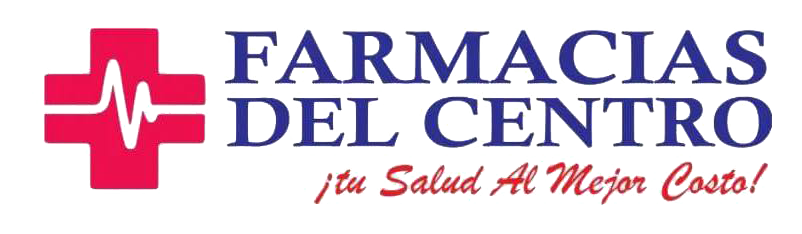Farmacias del Centro